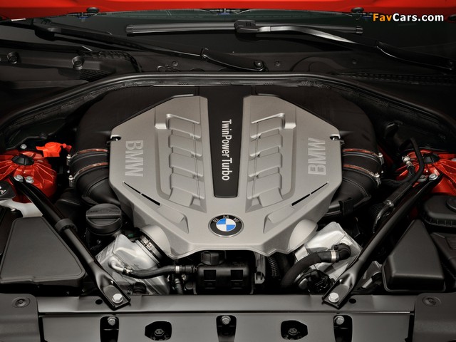 BMW 650i Coupe (F12) 2011 wallpapers (640 x 480)