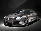 Hamann BMW 6 Series Gran Coupe (F06) 2012 images