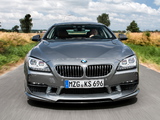 Kelleners Sport BMW 6 Series Gran Coupé (F06) 2013 images