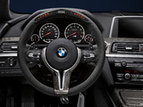 BMW M6 Performance Accessories (F13) 2013 images