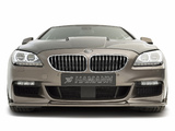 Hamann BMW 6 Series Gran Coupe M Sport Package (F06) 2013 images