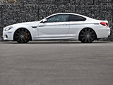 G-Power BMW M6 Coupe (F13) 2013 photos