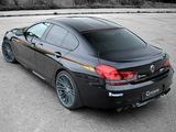G-Power BMW M6 Gran Coupe (F06) 2013 pictures