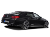 AC Schnitzer BMW M6 Gran Coupe (F06) 2013 wallpapers