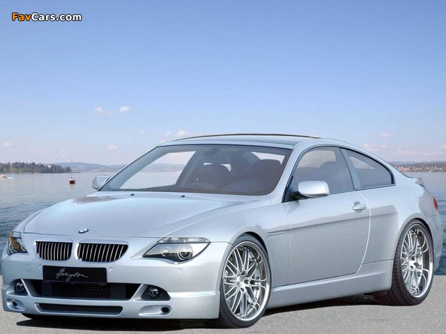 Breyton BMW 645Ci (E63) images (640 x 480)