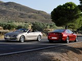 BMW 6 Series photos
