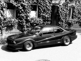 Koenig BMW 6 Series (E24) wallpapers