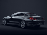 BMW Gran Coupe Concept (F06) 2010 images