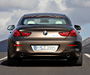 BMW 640i Gran Coupe (F06) 2012 wallpapers