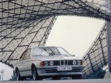 Images of BMW 635 CSi (E24) 1978–87