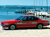 Images of Alpina B9 3.5 Coupe (E24) 1982–85