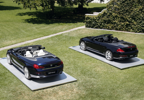 Images of BMW 6 Series