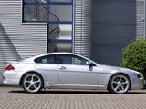 Images of AC Schnitzer ACS6 Coupe (E63) 2004–07