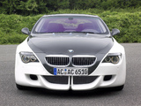 Images of AC Schnitzer Tension Street Version (E63) 2007