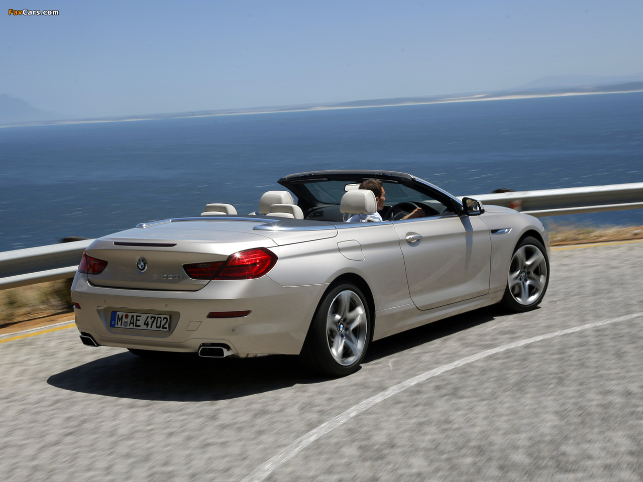 Images of BMW 650i Cabrio ZA-spec (F12) 2011 (1280 x 960)