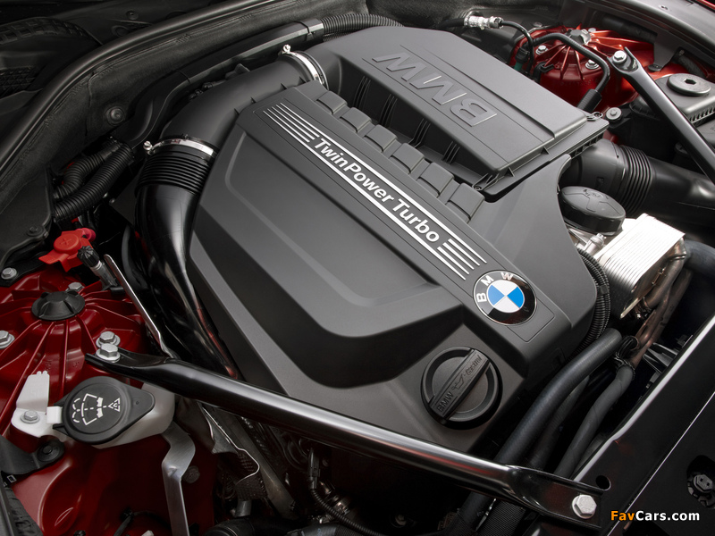Images of BMW 640i Coupe (F13) 2011 (800 x 600)