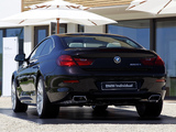 Images of BMW 6 Series Individual Coupe (F13) 2011