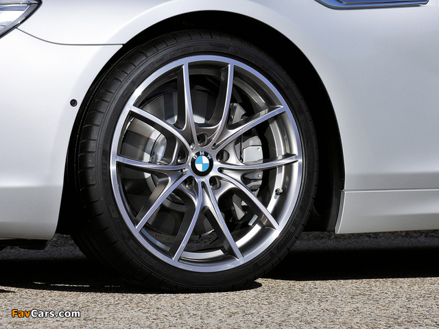 Images of BMW 650i Cabrio (F12) 2011–15 (640 x 480)