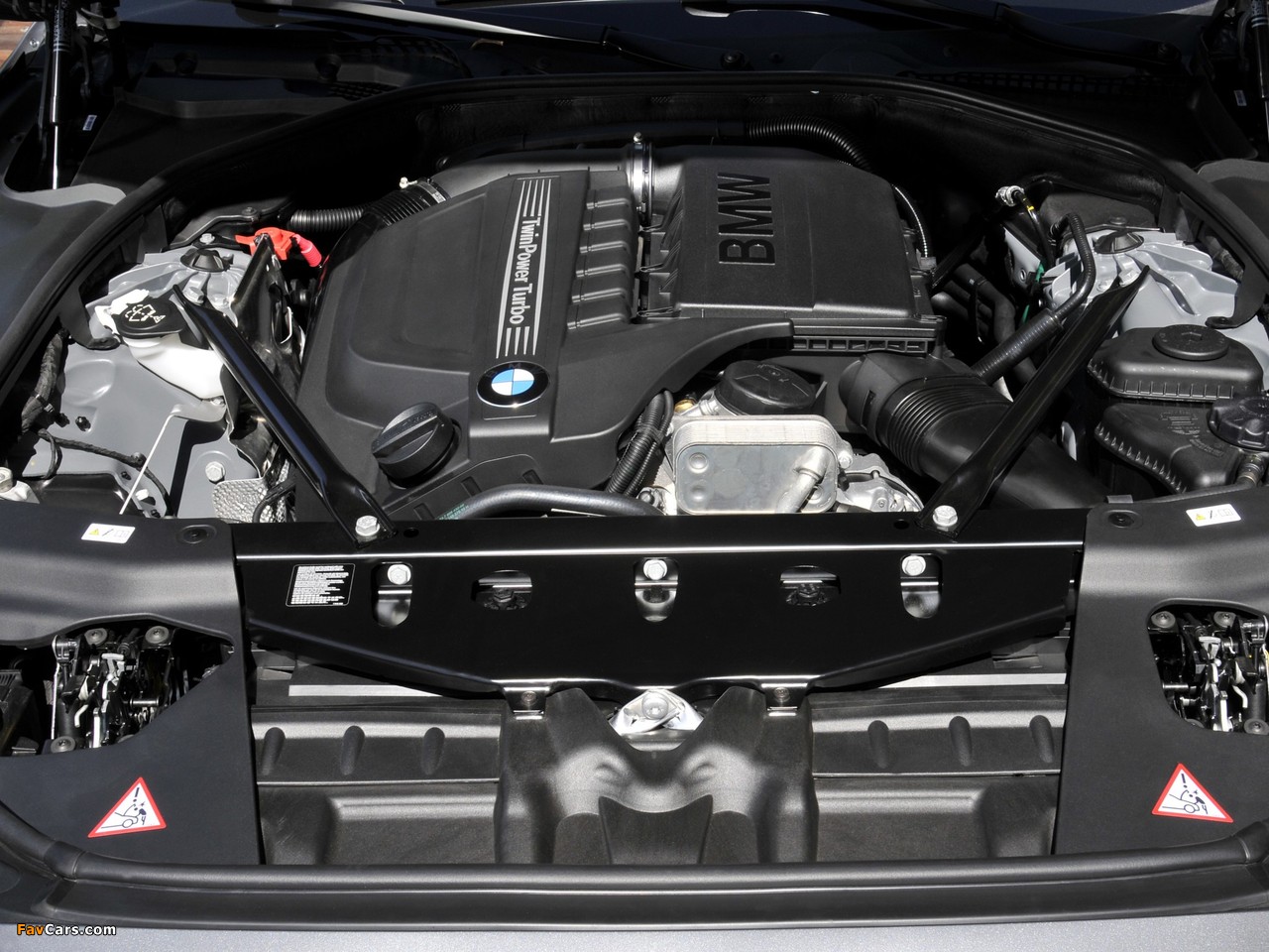 Images of BMW 640i Cabrio (F12) 2011 (1280 x 960)