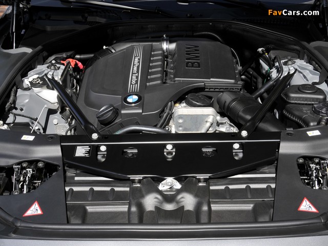 Images of BMW 640i Cabrio (F12) 2011 (640 x 480)