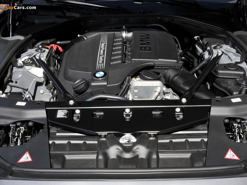 Images of BMW 640i Cabrio (F12) 2011 (800 x 600)