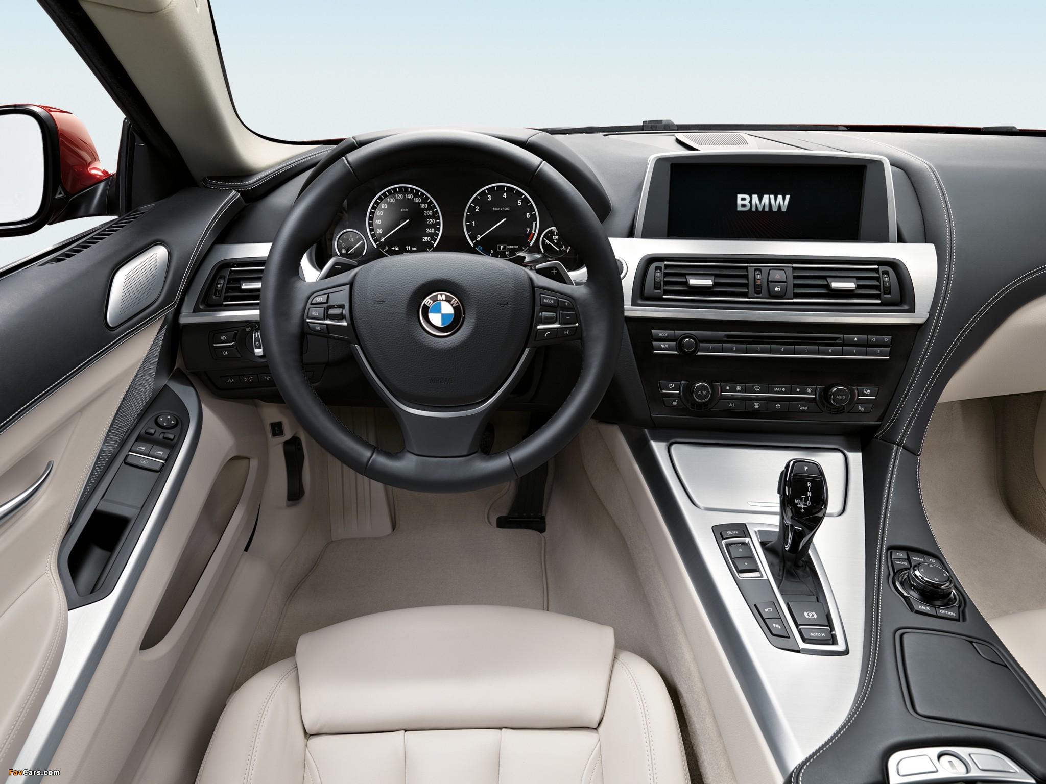 Images of BMW 650i Coupe (F12) 2011 (2048 x 1536)