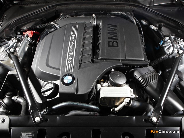 Images of BMW 640i Gran Coupe M Sport Package AU-spec (F06) 2012 (640 x 480)