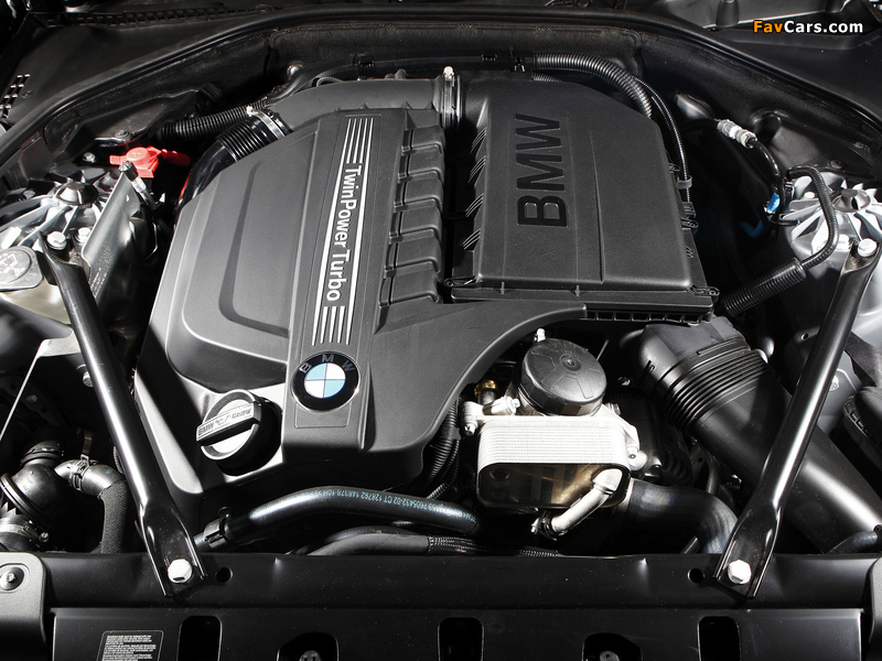 Images of BMW 640i Gran Coupe M Sport Package AU-spec (F06) 2012 (800 x 600)