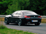Images of AC Schnitzer ACS6 4.0d Gran Coupe (F06) 2012