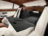 Images of BMW 640i Gran Coupe (F06) 2012