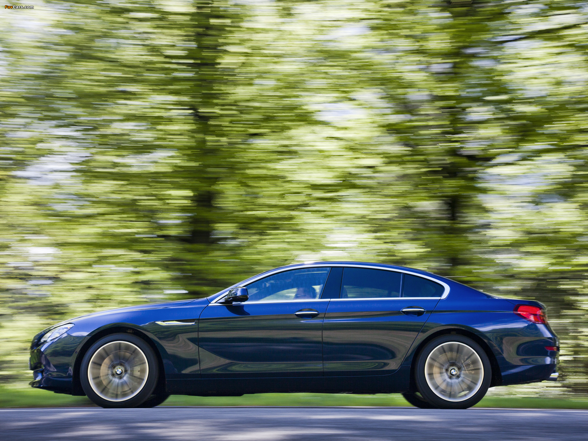 Images of BMW 640d Gran Coupe UK-spec (F06) 2012 (2048 x 1536)