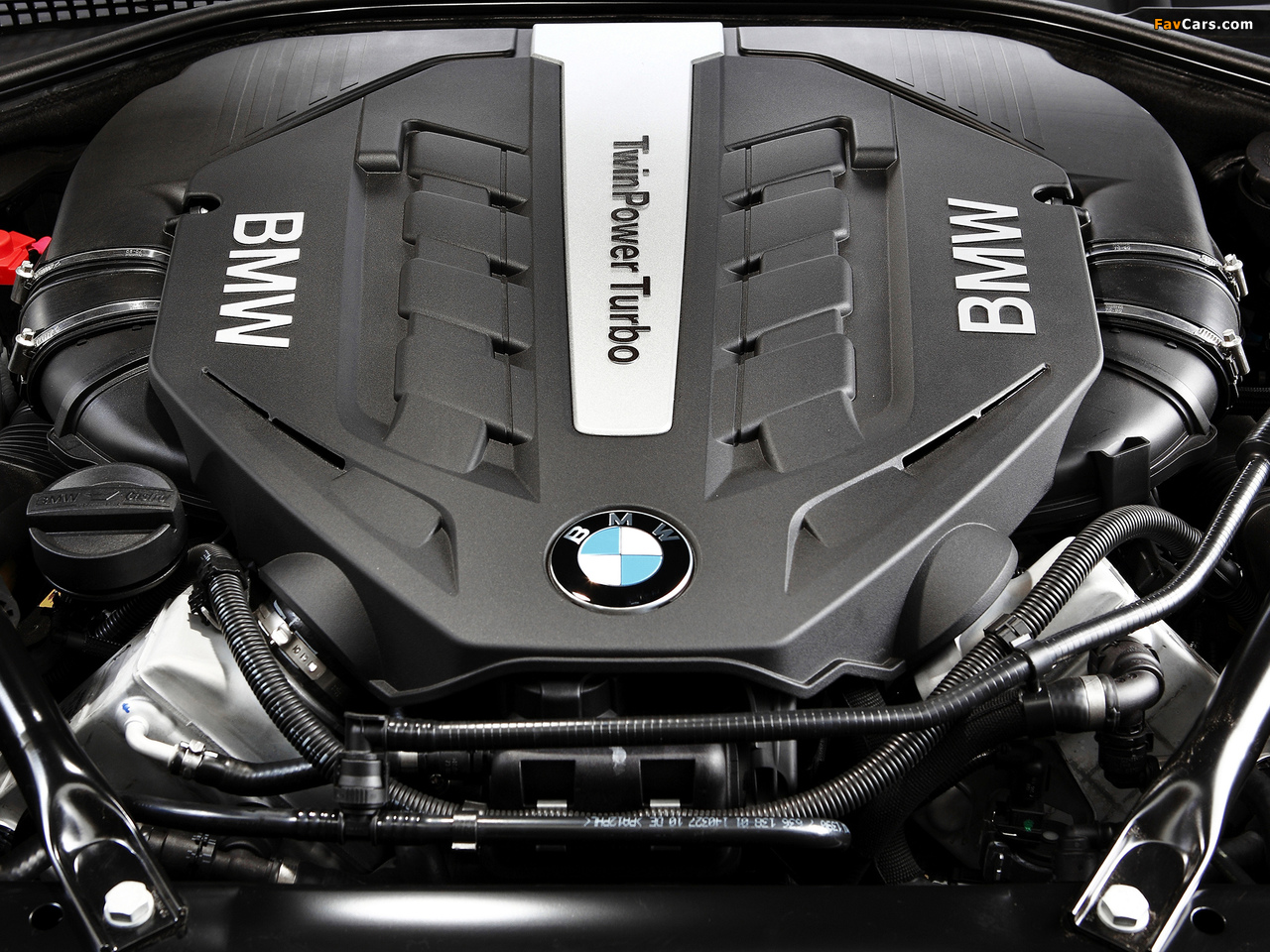 Images of BMW 650i Gran Coupe M Sport Package AU-spec (F06) 2012 (1280 x 960)