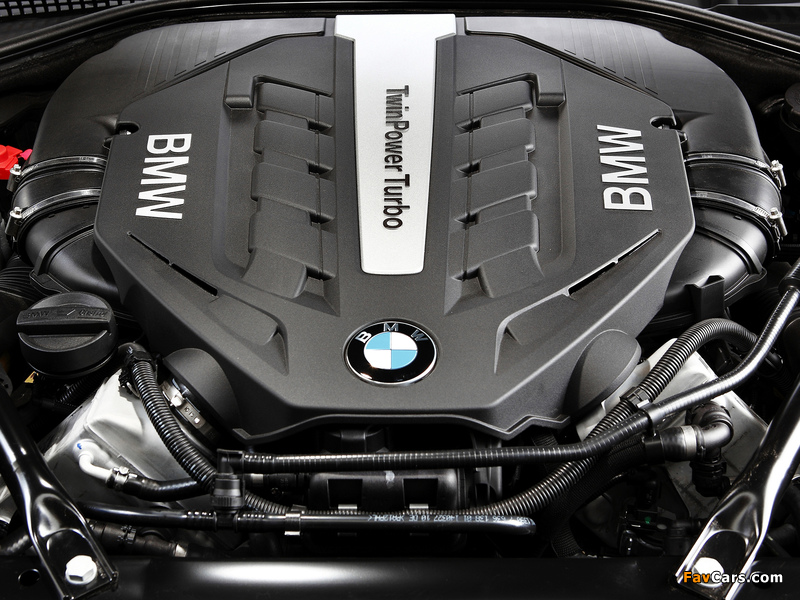 Images of BMW 650i Gran Coupe M Sport Package AU-spec (F06) 2012 (800 x 600)