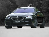 Images of G-Power BMW M6 Gran Coupe (F06) 2013