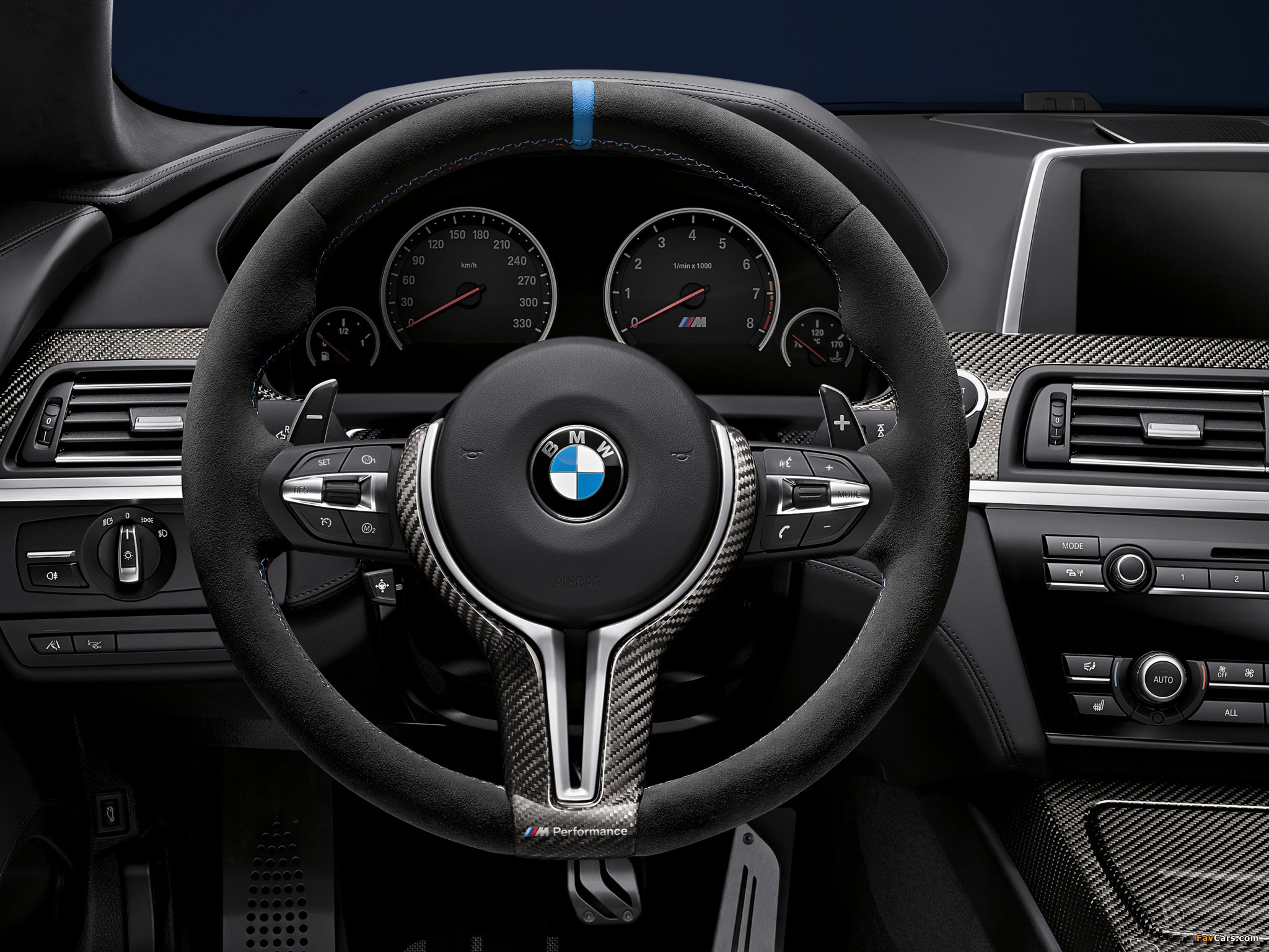 Images of BMW M6 Performance Accessories (F13) 2013 (2048 x 1536)