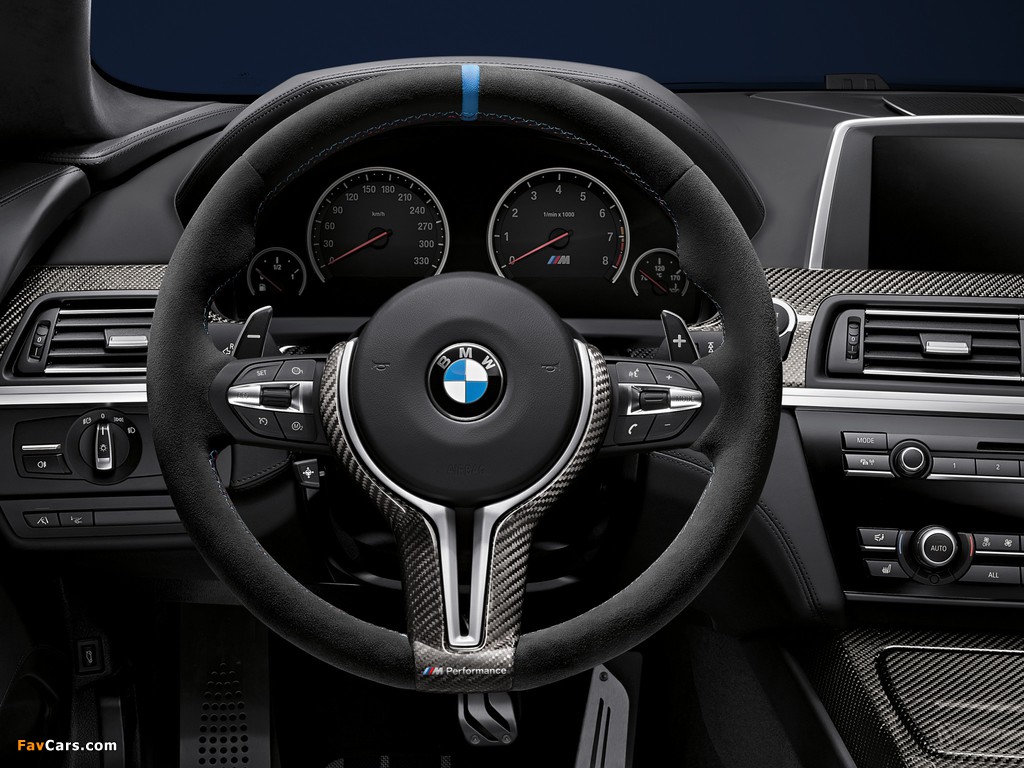 Images of BMW M6 Performance Accessories (F13) 2013 (1024 x 768)