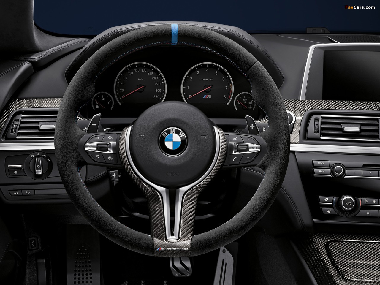 Images of BMW M6 Performance Accessories (F13) 2013 (1280 x 960)