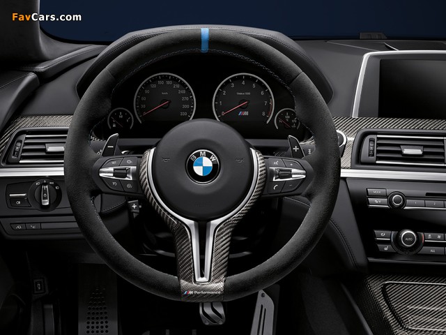 Images of BMW M6 Performance Accessories (F13) 2013 (640 x 480)
