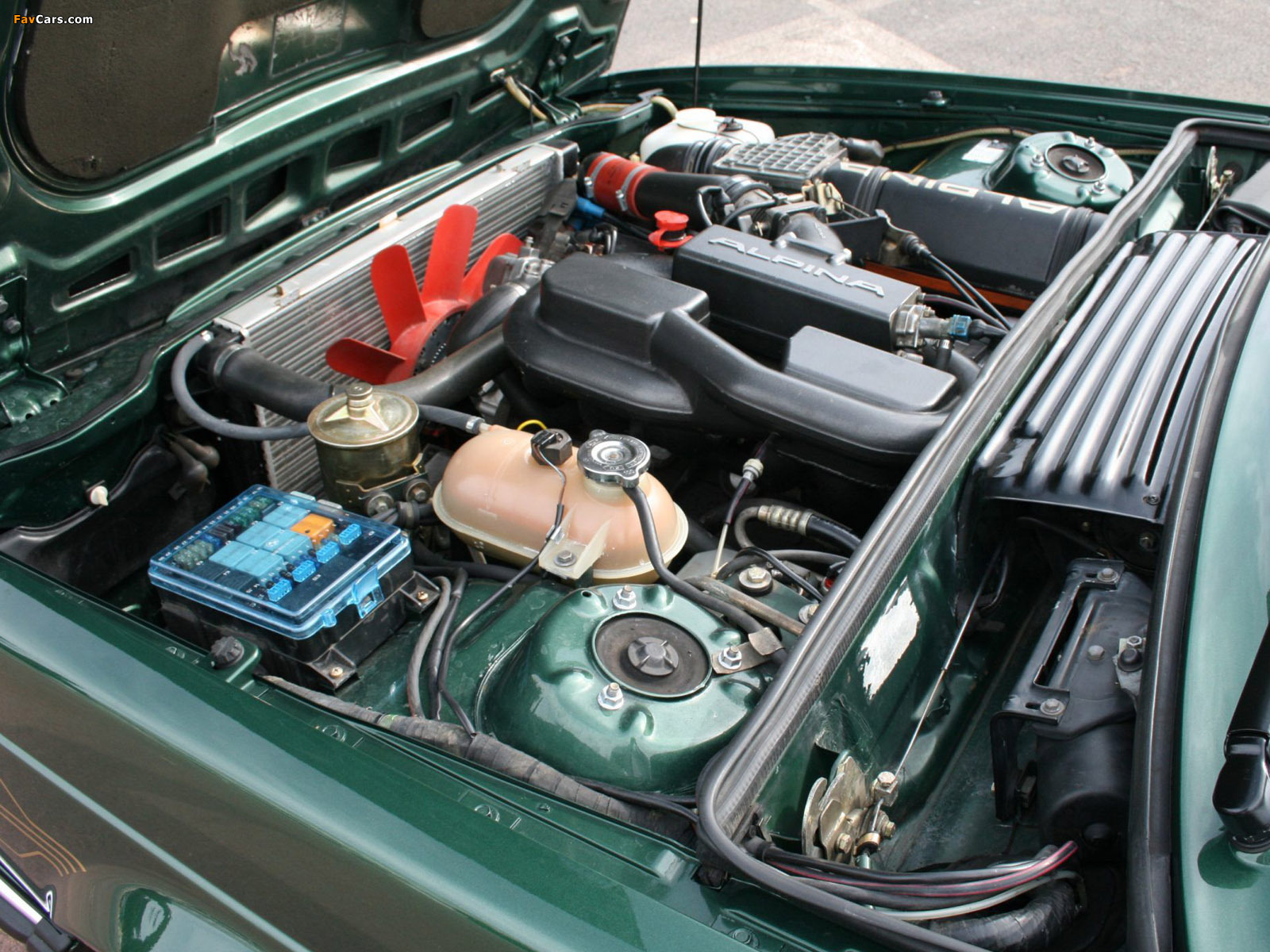 Photos of Alpina B7 Turbo Coupe (E24) 1978–82 (1600 x 1200)