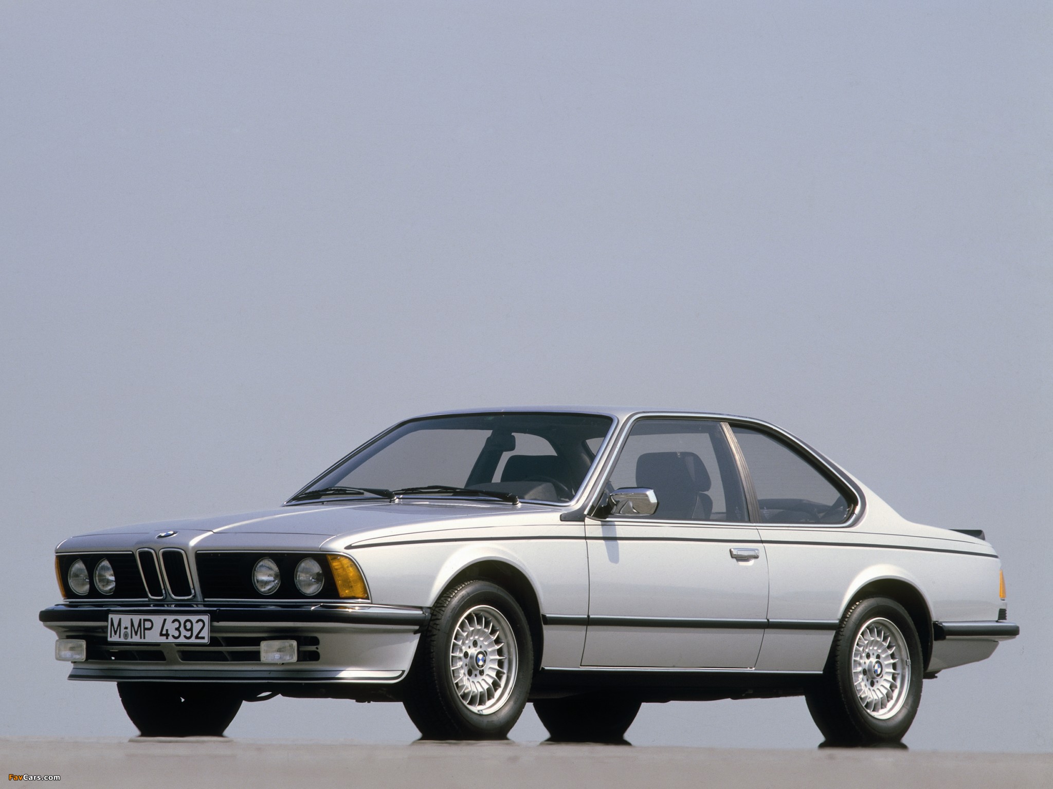 Photos of BMW 635 CSi (E24) 1978–87 (2048 x 1536)