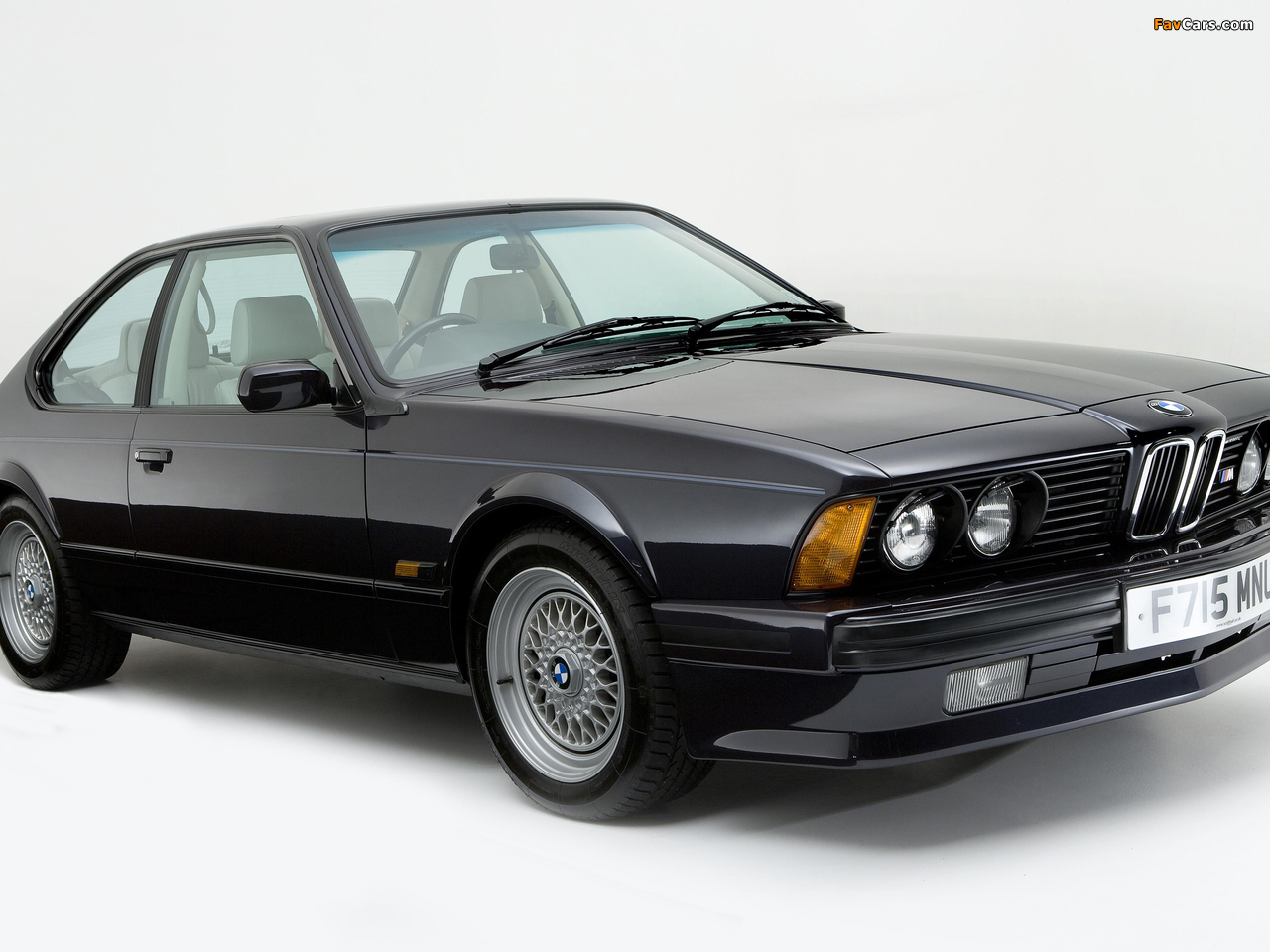 Photos of BMW M635 CSi UK-spec (E24) 1984–1989 (1280 x 960)