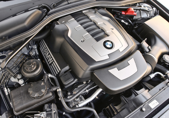 Photos of BMW 650i Coupe US-spec (E63) 2008–11