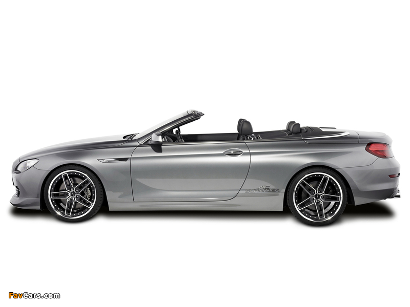 Photos of AC Schnitzer ACS6 5.0i Cabrio (F12) 2011 (800 x 600)