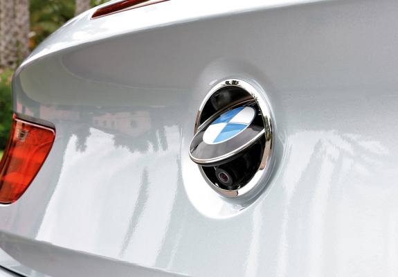 Photos of BMW 650i Cabrio (F12) 2011–15