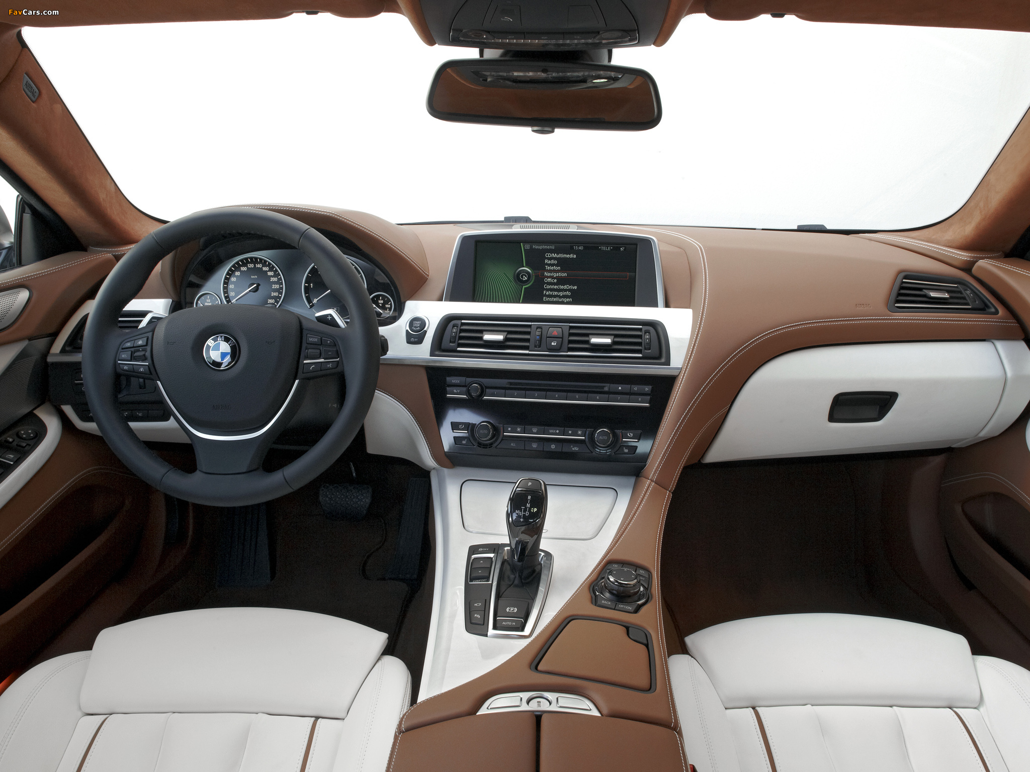 Photos of BMW 640d Gran Coupe (F06) 2012 (2048 x 1536)