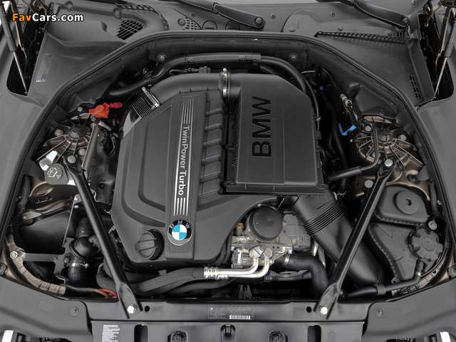 Photos of BMW 640i Gran Coupe US-spec (F06) 2012 (640 x 480)