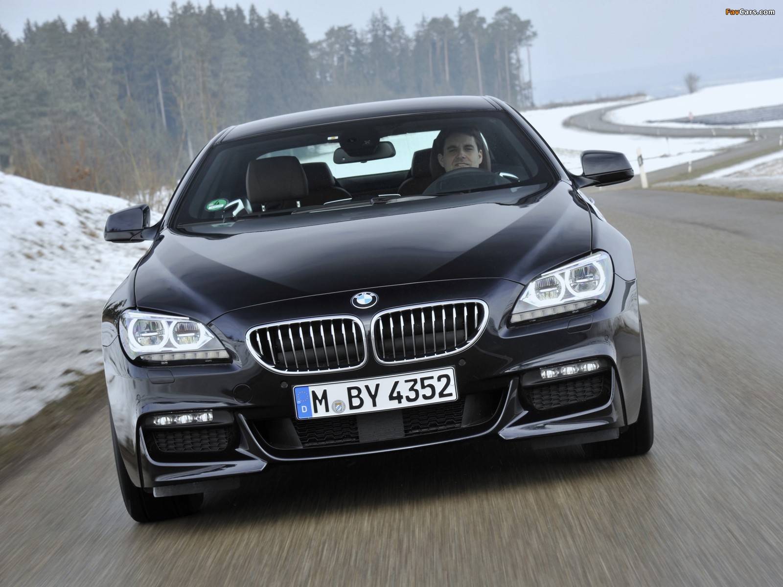 Photos of BMW 640d xDrive Coupe M Sport Package (F13) 2012 (1600 x 1200)