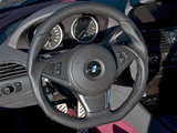 Photos of Hartge BMW 6 Series Coupe (E63)