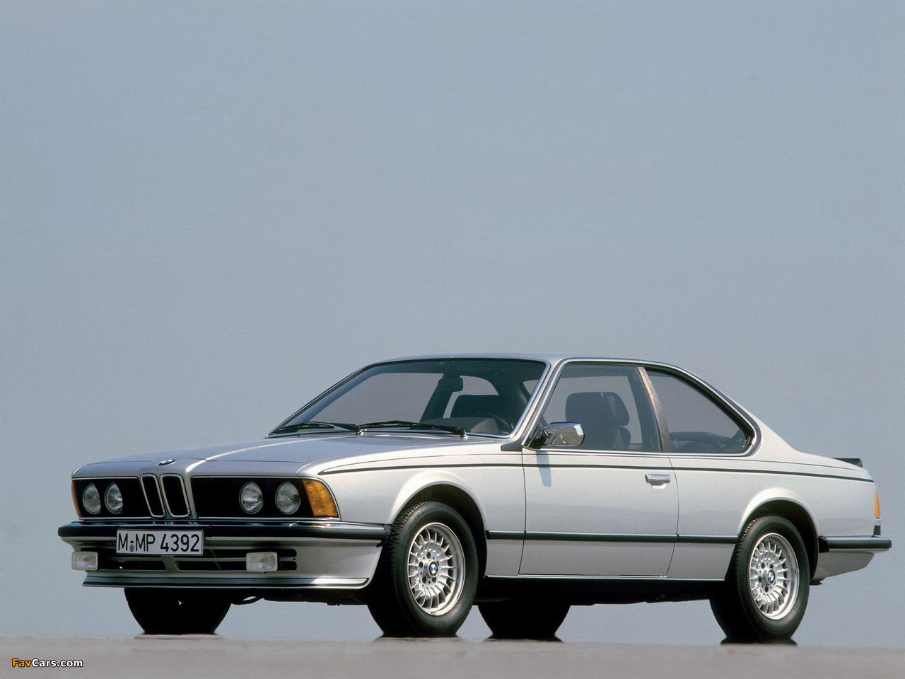 Photos of BMW 635CSi (E24) 1978–87 (1280 x 960)