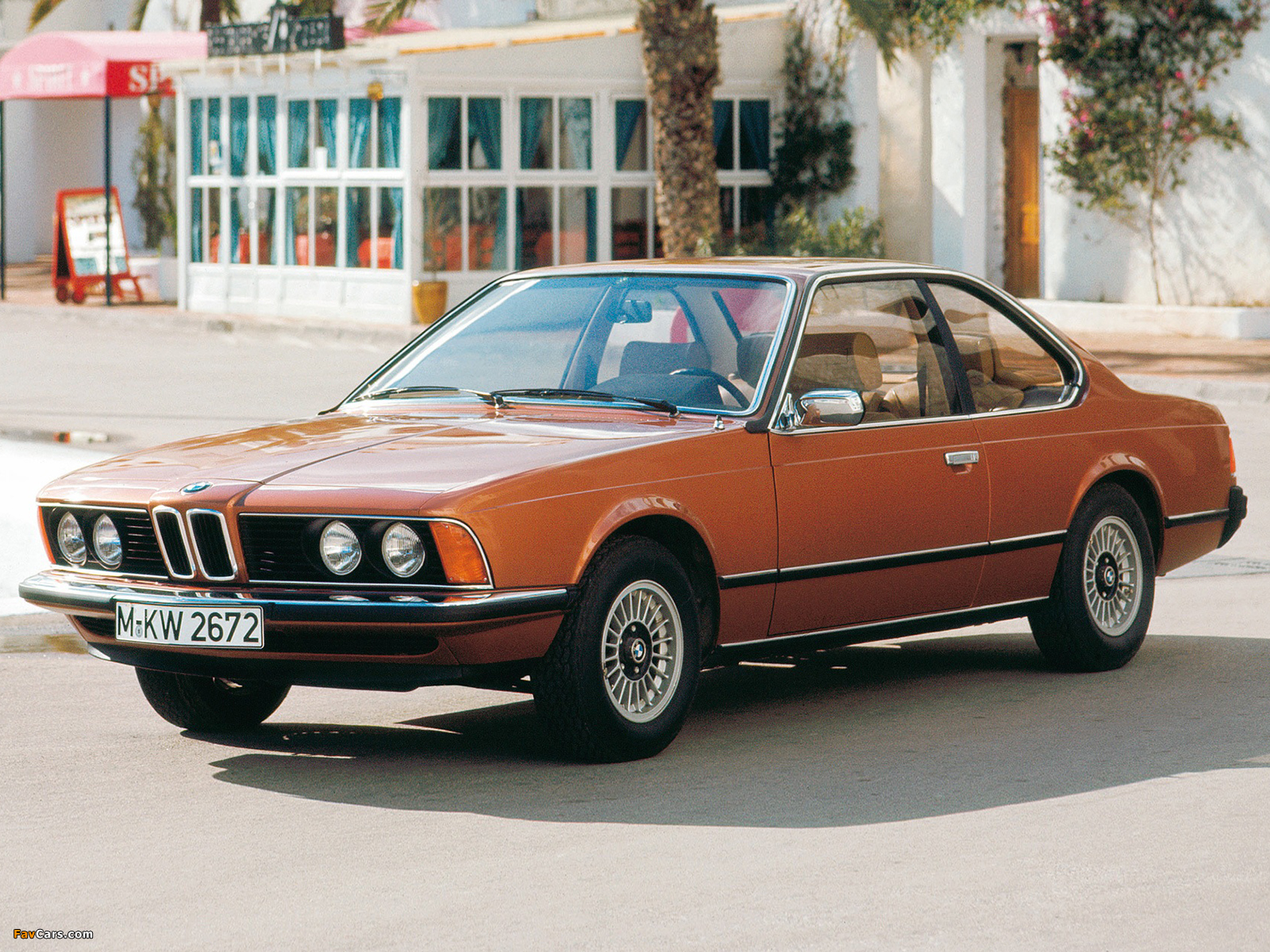 Pictures of BMW 630 CS (E24) 1976–79 (1600 x 1200)